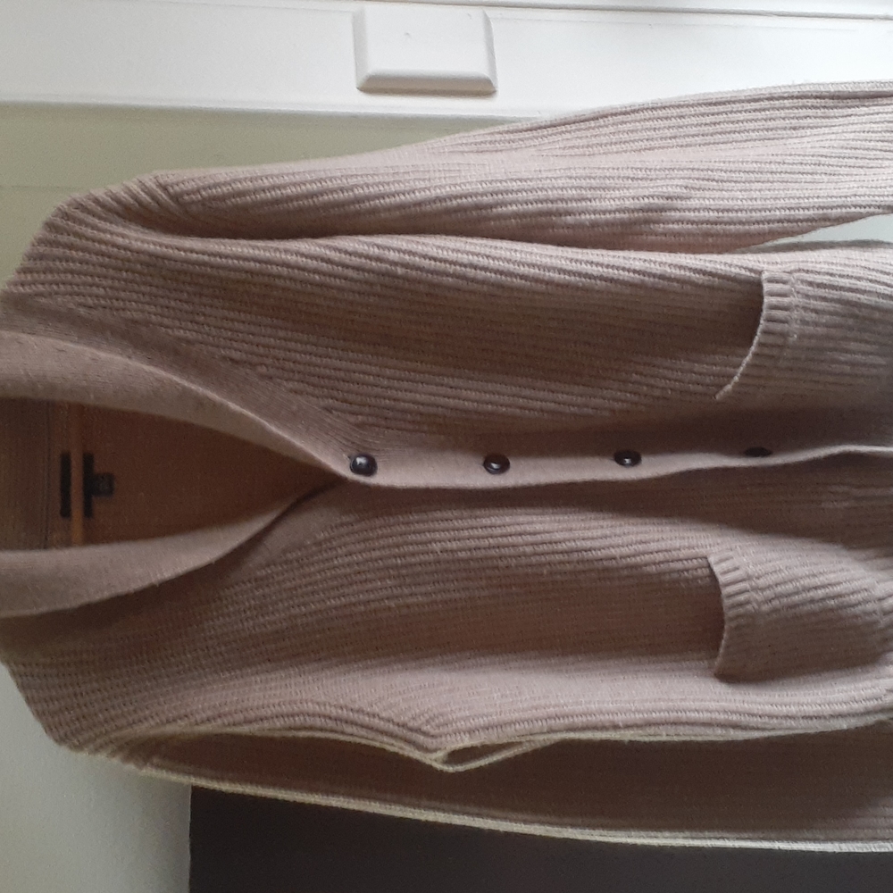 Wallin & Bros. Men's Warm Sweater